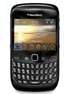 BlackBerry Curve 8520 smartphone-Black