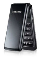Samsung - CDMA SCH-B299(BRONX)